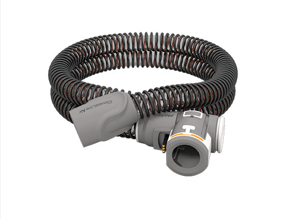 ResMed AirSense 10 ClimateLineAir heated CPAP tubing