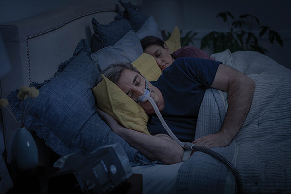 AirFit N30 Nasal Mask