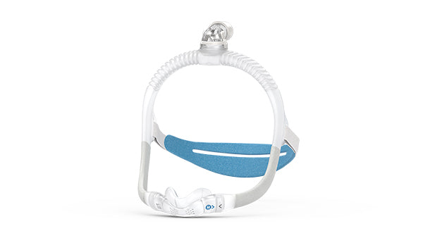ResMed AirFit N30i Nasal CPAP Mask – Side-Sleepers Delight – CPAPmyway