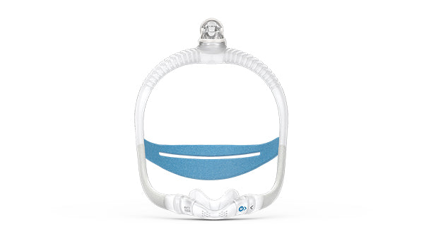 ResMed AirFit N30i Nasal CPAP Mask – Side-Sleepers Delight – CPAPmyway
