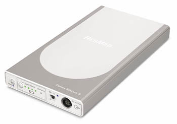 ResMed Power Station II Battery