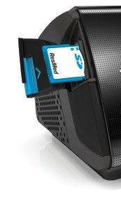 ResMed Replacement SD Card