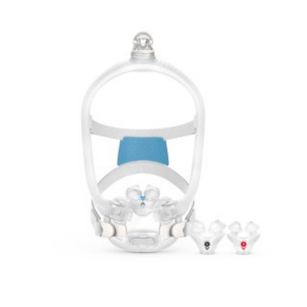 ResMed AirFit X30i Oral Nasal CPAP Mask | CPAPmyway