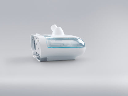 DreamStation Bipap Auto SV