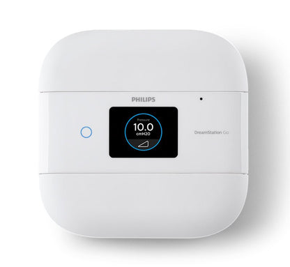 DreamStation Go Auto Travel CPAP