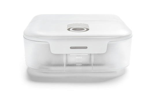 DreamStation Go Heated Humidifier