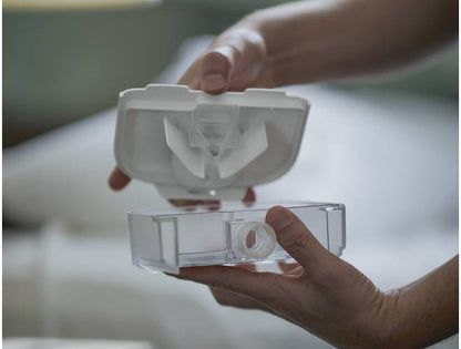 DreamStation Go Heated Humidifier