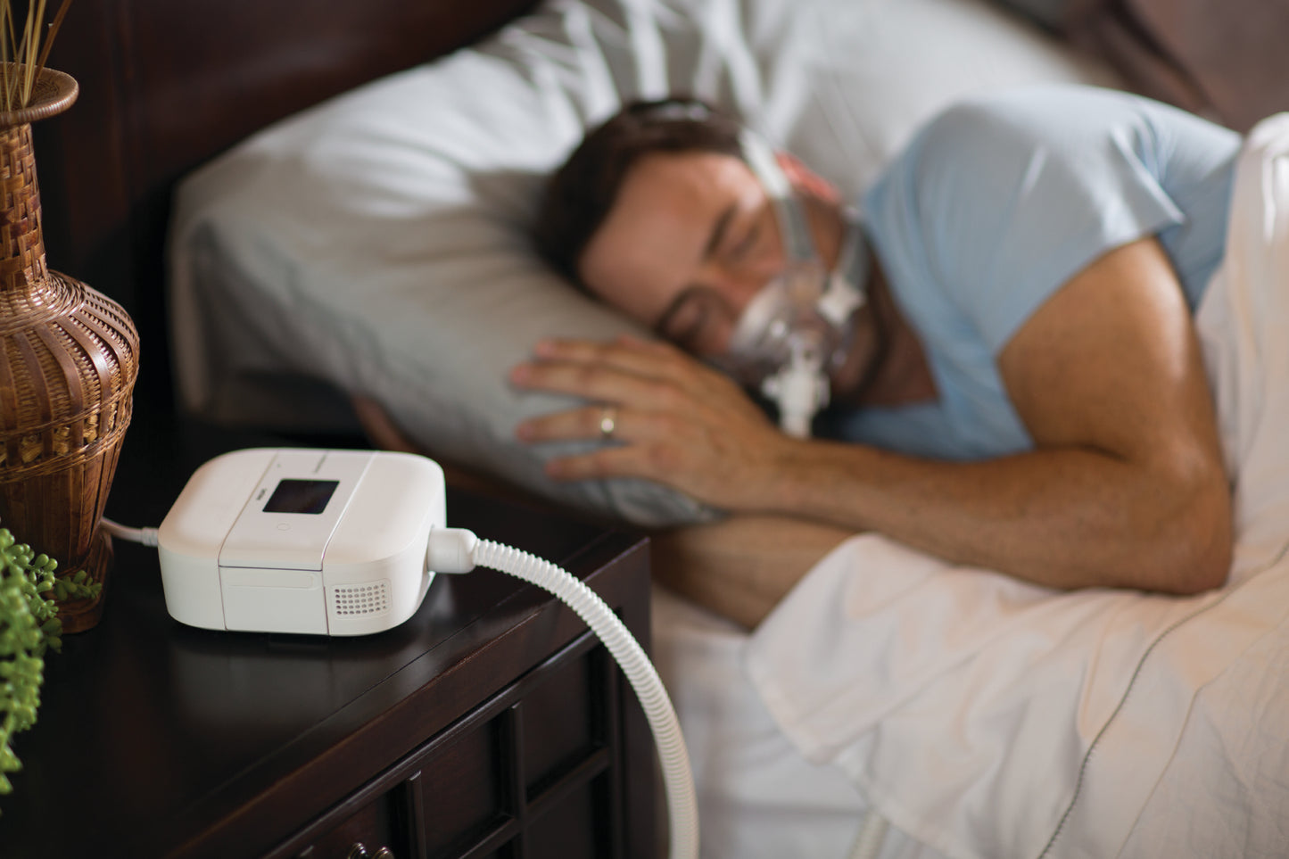 DreamStation Go Auto Travel CPAP