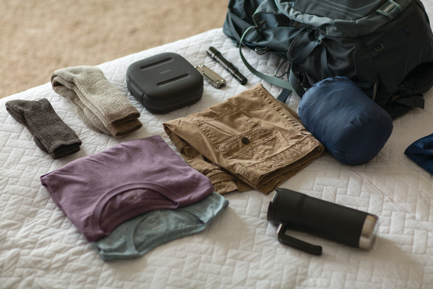 DreamStation Go Auto Travel CPAP