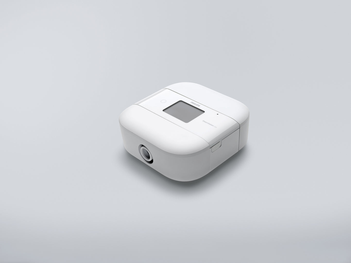 DreamStation Go Auto Travel CPAP