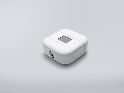 DreamStation Go Auto Travel CPAP