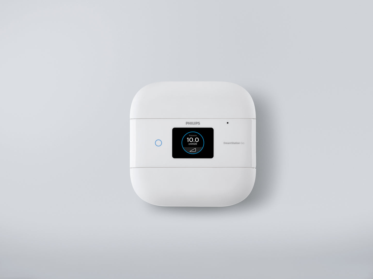 DreamStation Go Auto Travel CPAP