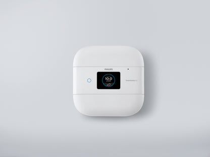 DreamStation Go Auto Travel CPAP