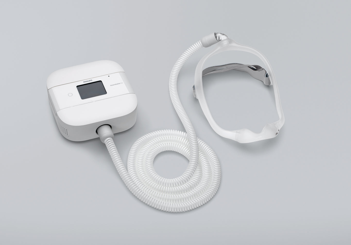 DreamStation Go Auto Travel CPAP