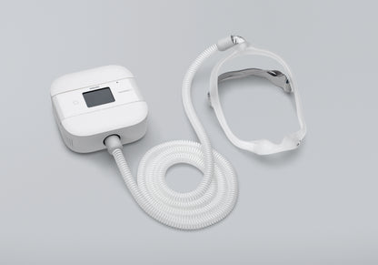 DreamStation Go Auto Travel CPAP