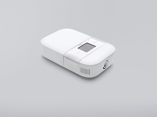 DreamStation Go Overnight Battery