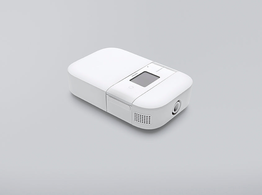 DreamStation Go Auto Travel CPAP