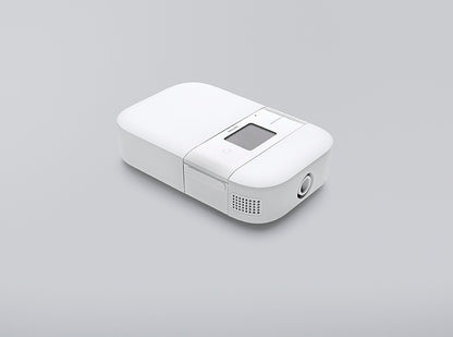 DreamStation Go Auto Travel CPAP