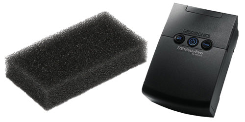 M-Series Foam Filter