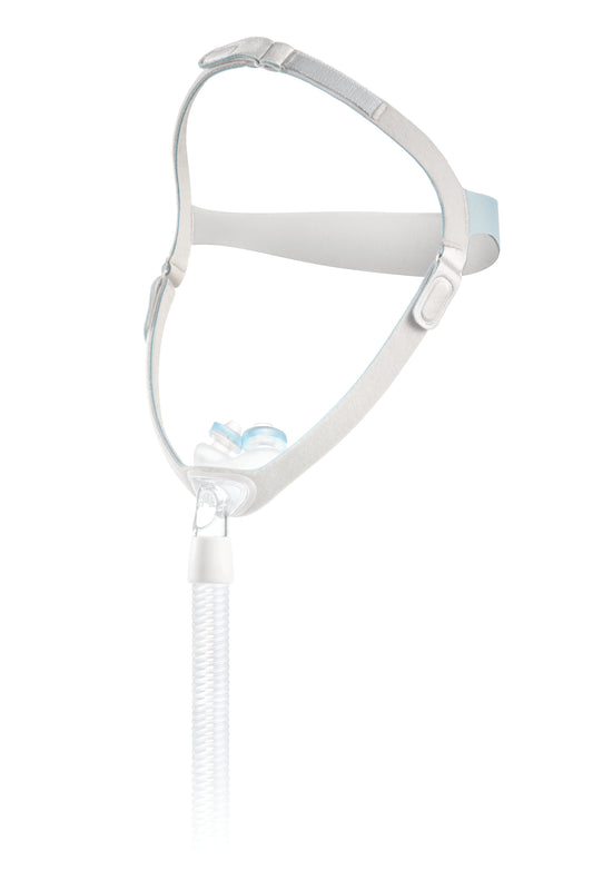 Nuance Nasal Pillow Mask