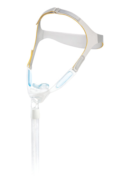 Nuance Pro Nasal Pillow Mask