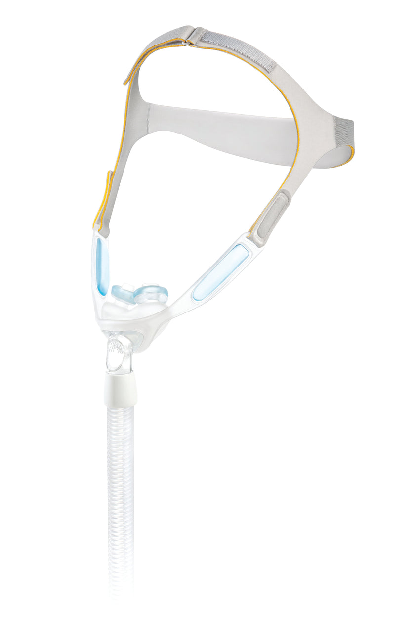 Nuance Pro Nasal Pillow Mask