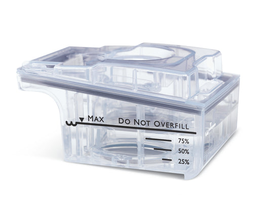 System One Humidifier Chamber