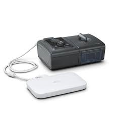 Respironics Travel Battery Kit