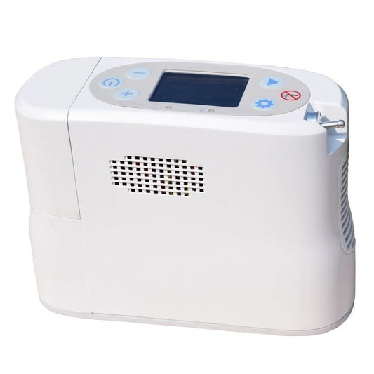 Rhythm P2 Portable Oxygen Concentrator