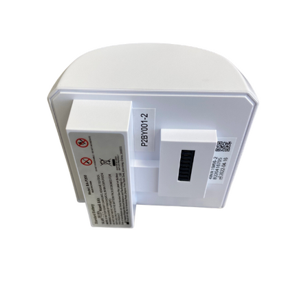 Rhythm Replacement Battery