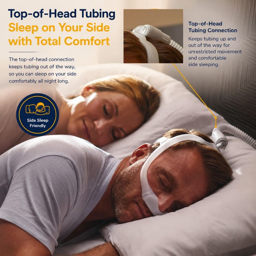 DreamWear Nasal Mask