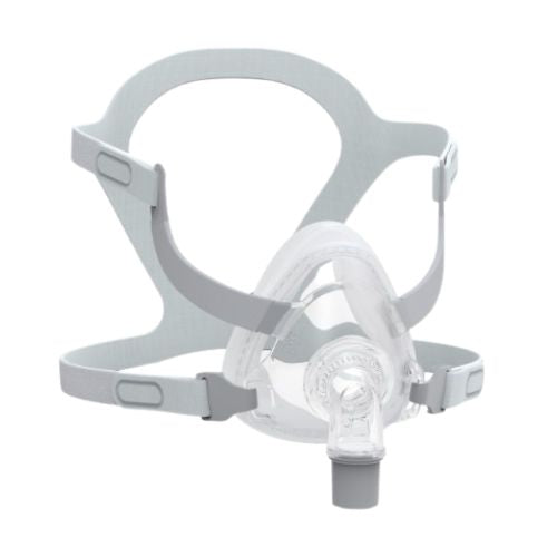 Siesta Full Face CPAP mask