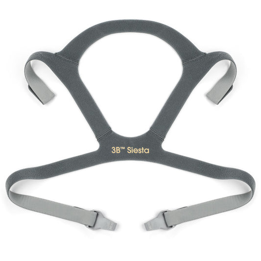 Siesta Full Headgear