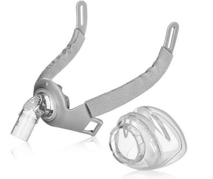Siesta Nasal Mask
