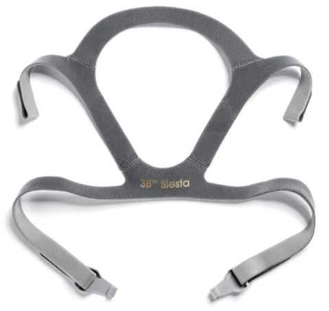 Siesta Nasal Headgear
