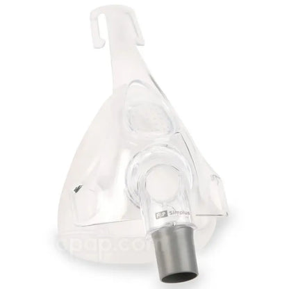Fisher & Paykel Simplus full face mask frame