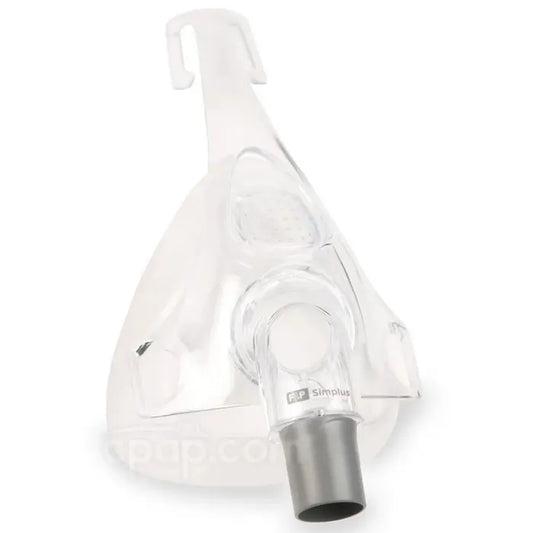 Fisher & Paykel Simplus full face mask frame