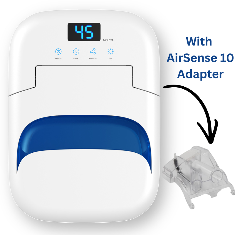 Sinoriko CPAP Cleaner