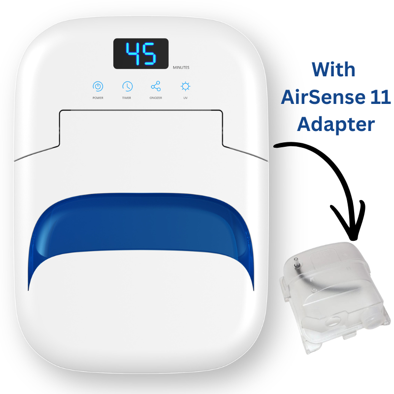 Sinoriko CPAP Cleaner