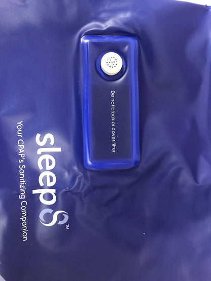 Sleep8 CPAP Cleaner