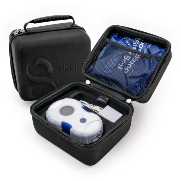 Sleep8 CPAP Cleaner