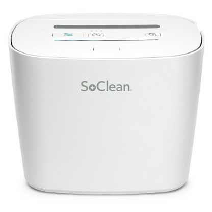 SoClean 3 CPAP Cleaner