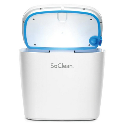 SoClean 3 CPAP Cleaner