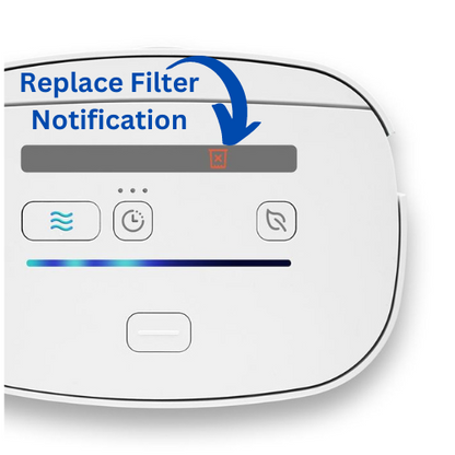 SoClean 3 Replacement Filter