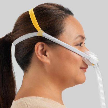 Solo Nasal Mask
