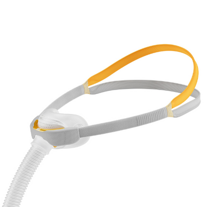 Solo Nasal Pillow Mask