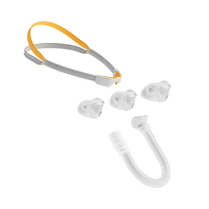 Solo Nasal Pillow Mask