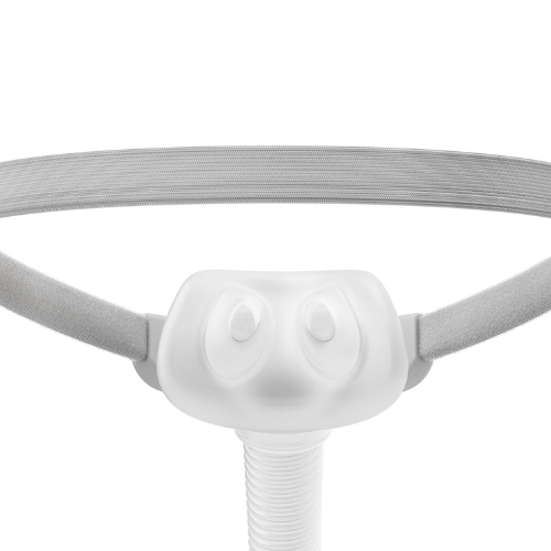 Solo Nasal Pillow Mask