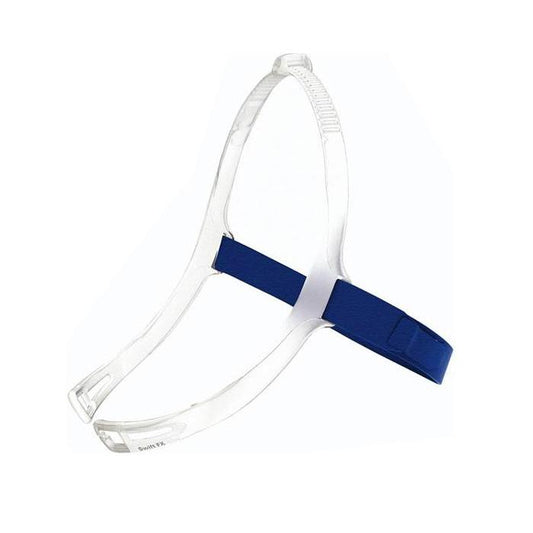 Swift FX Replacement Headgear