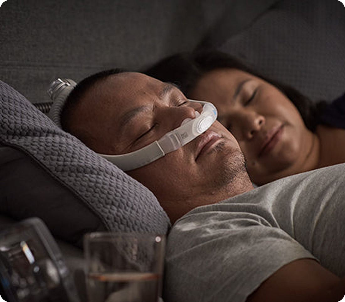 ResMed AirSense 11 Auto CPAP Machine – Advanced Therapy for Sleep Apnea